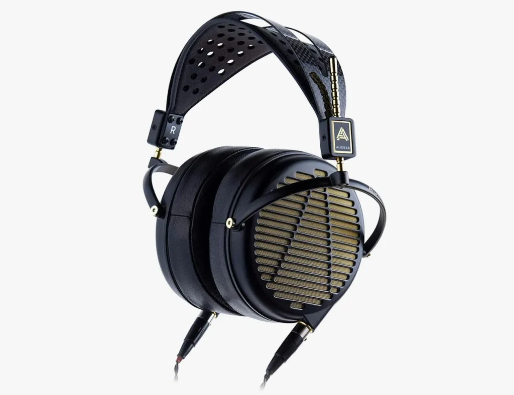 Audeze LCD-4z