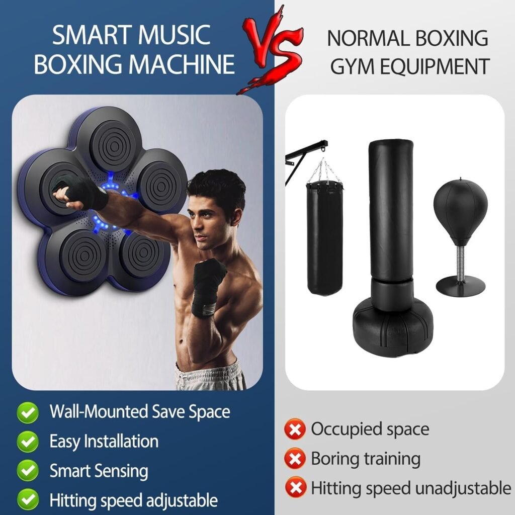 boxing machine